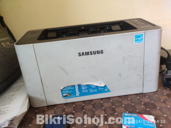 Samsung M2020 Printer